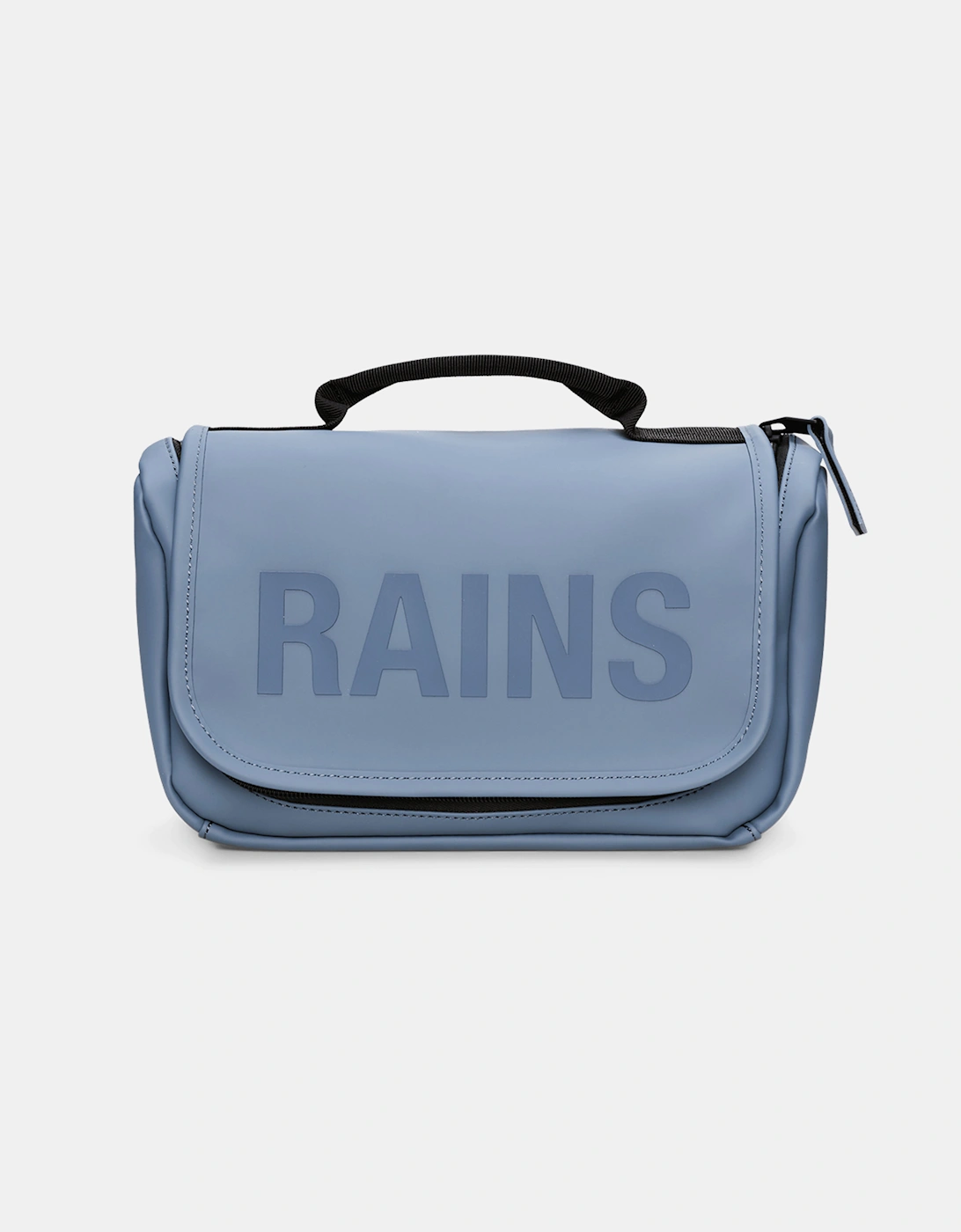 Rains Texel Wash Bag - 172 Blue Dusk