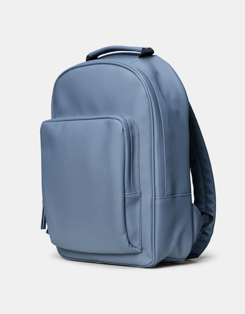 Rains Book Daypack - 172 Blue Dusk