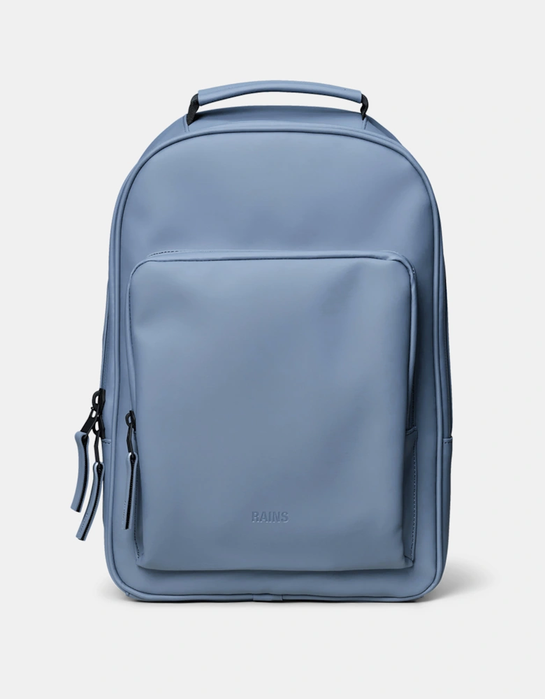 Rains Book Daypack - 172 Blue Dusk