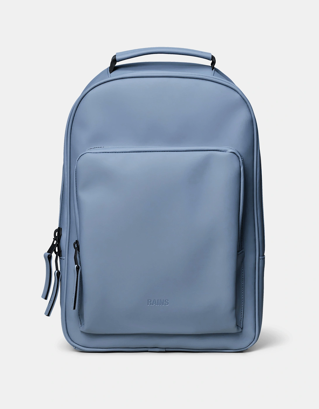 Rains Rains Book Daypack - 172 Blue Dusk