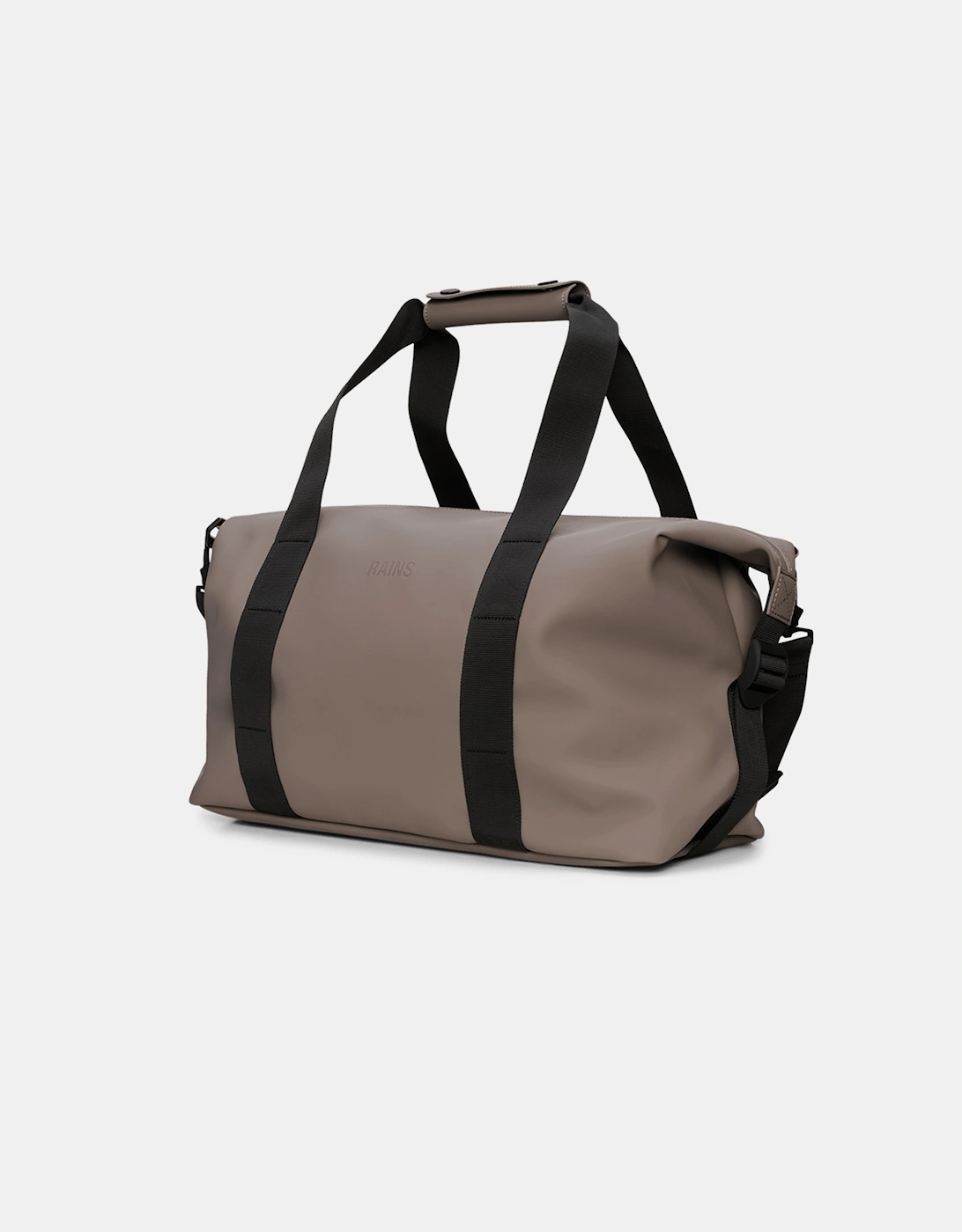 Rains Hilo Weekend Bag Small - 173 Cinder