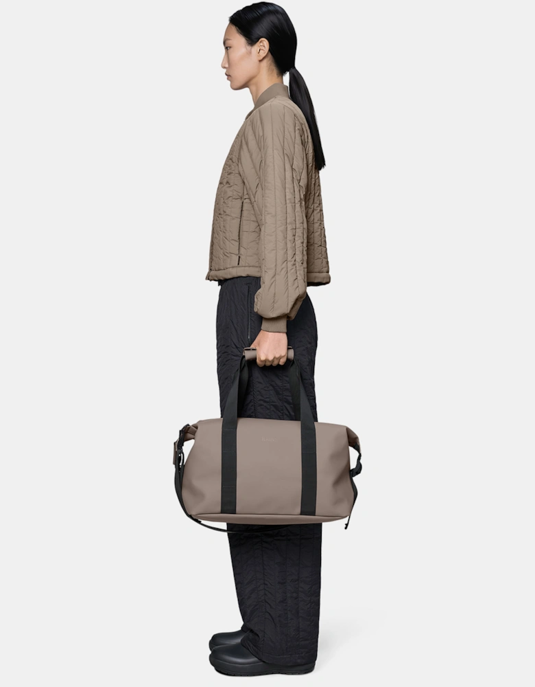 Rains Hilo Weekend Bag Small - 173 Cinder