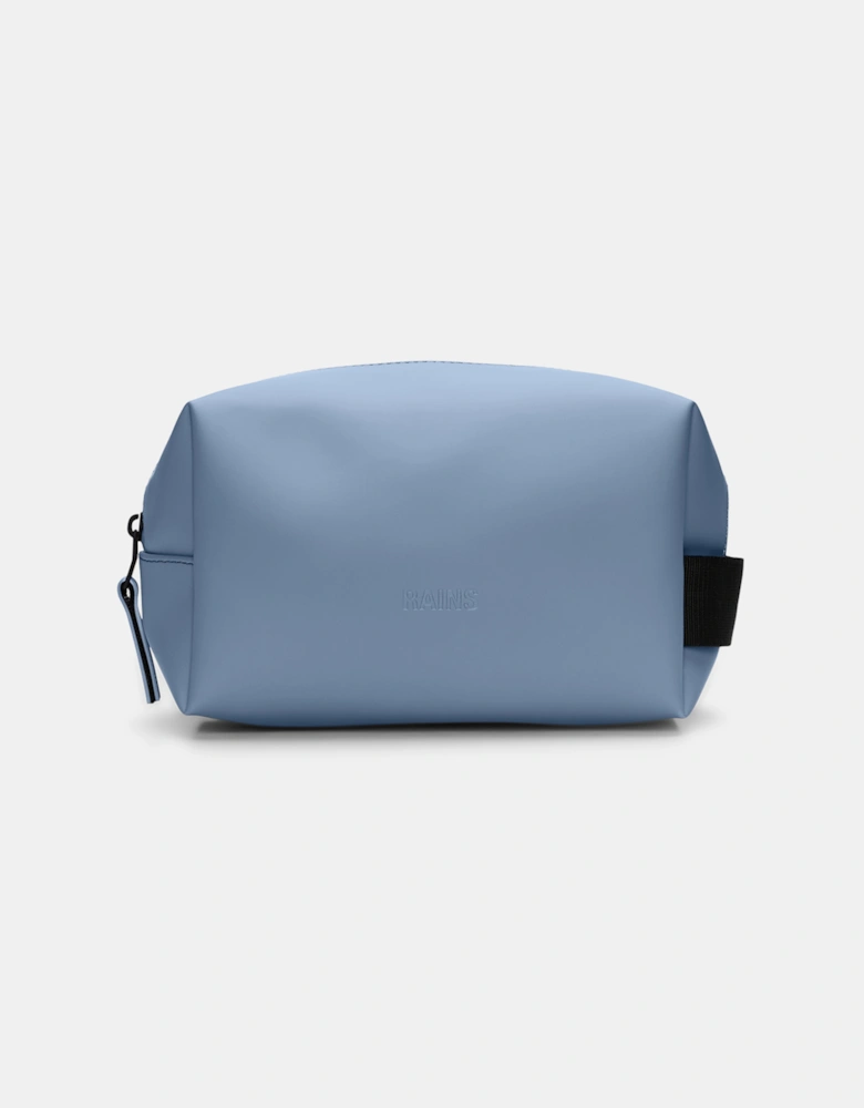 Rains Wash Bag Small - 172 Blue Dusk