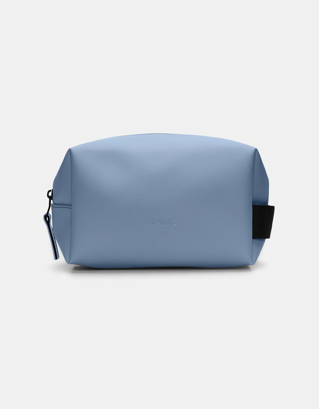 Rains Wash Bag Small - 172 Blue Dusk, 4 of 3