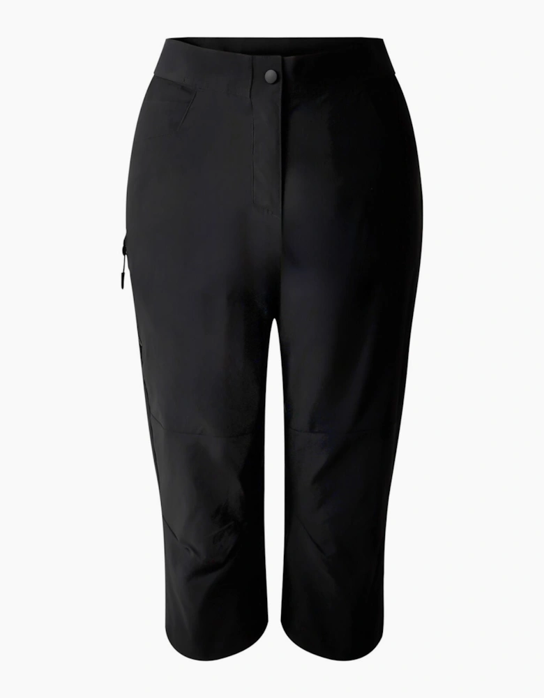 Dare 2b Womens MelodicPr 3/4 Walking Trousers