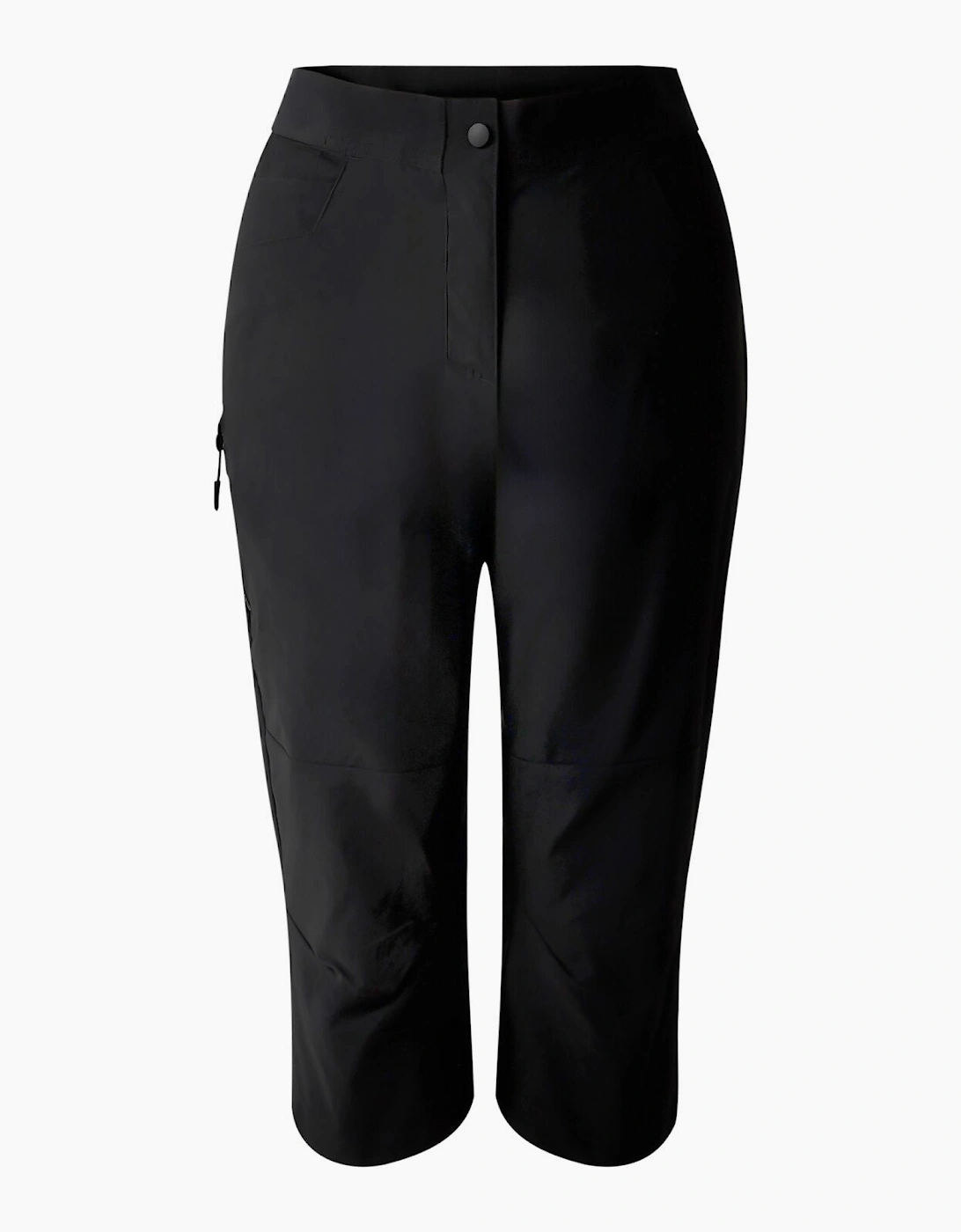Dare 2b Womens MelodicPr 3/4 Walking Trousers, 2 of 1
