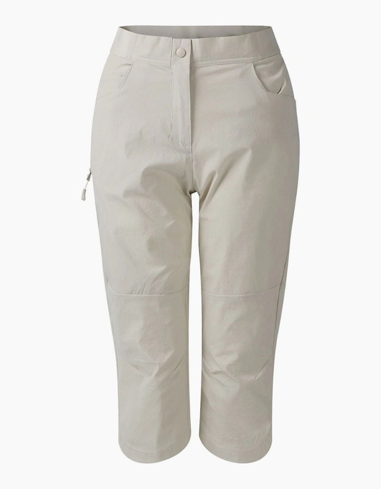 Dare 2b Womens MelodicPr 3/4 Walking Trousers