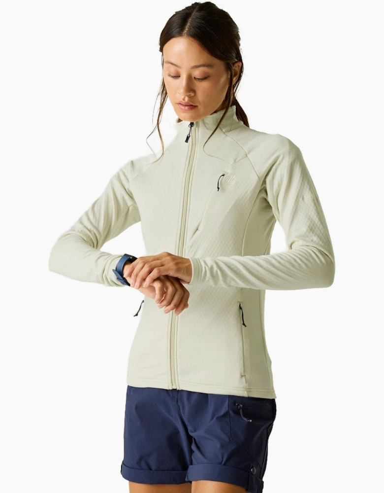 Dare 2b Womens Emerging III Midlayer Softshell Jacket
