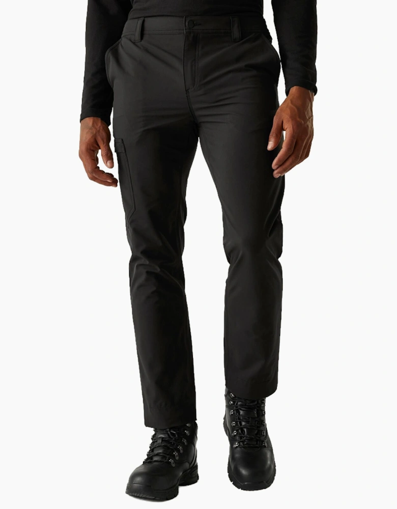 Regatta Mens Pro Action Stretch Trousers