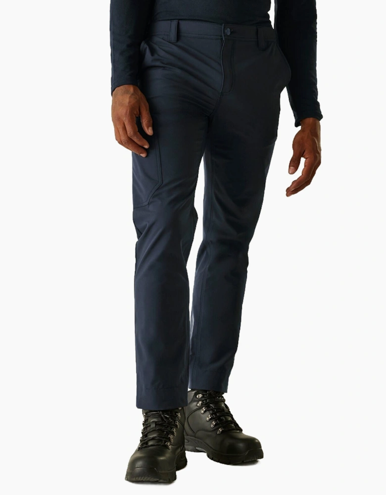 Regatta Mens Pro Action Stretch Trousers