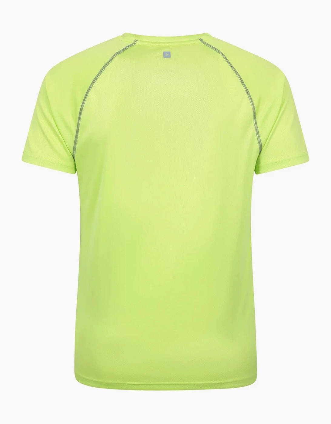 Mountain Warehouse Mens Endurance IsoCool T-Shirt