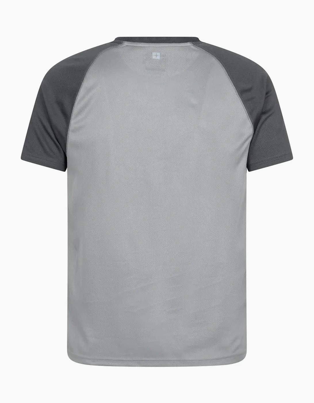 Mountain Warehouse Mens Endurance IsoCool T-Shirt
