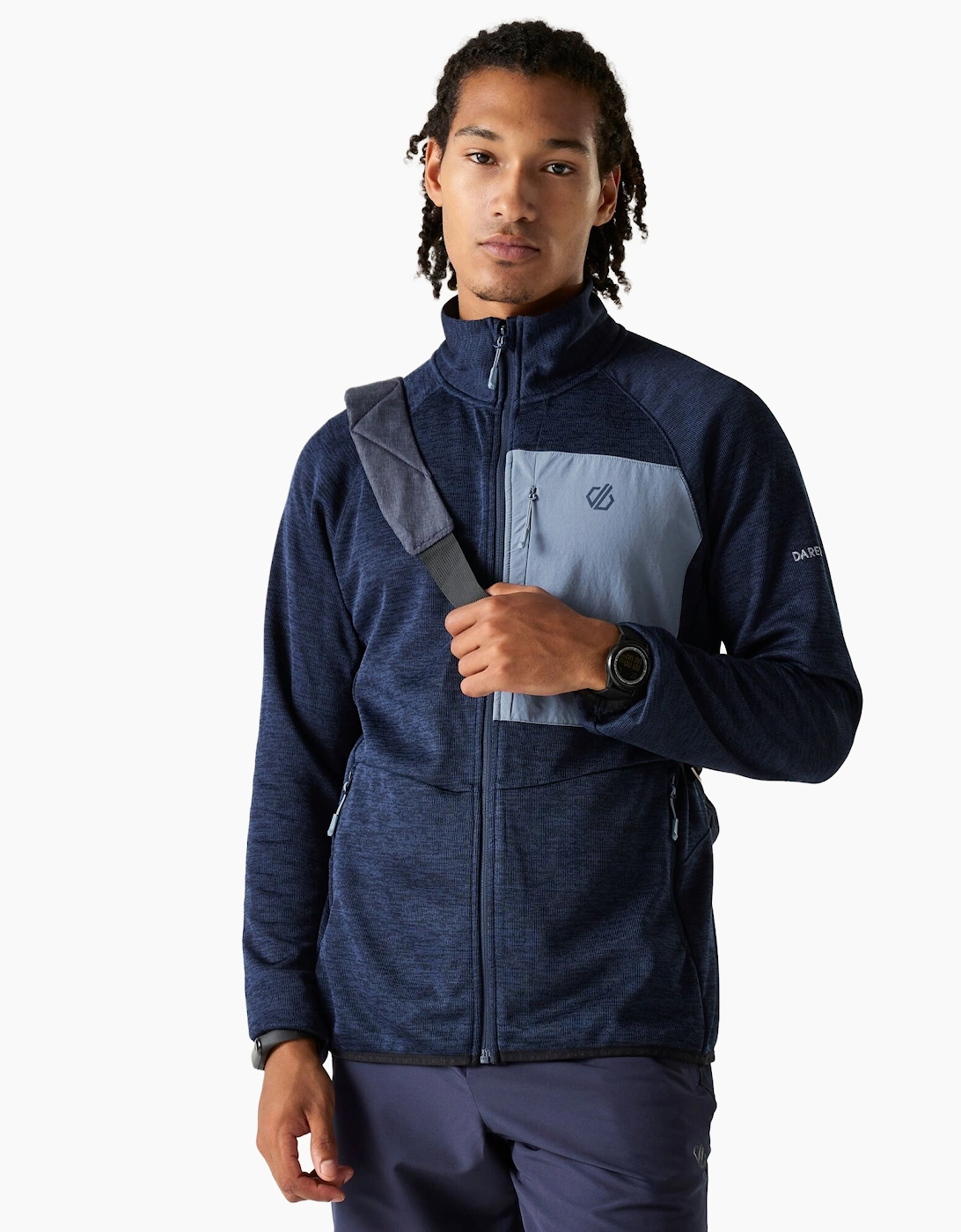 Dare 2B Mens Torrek II Fleece Jacket