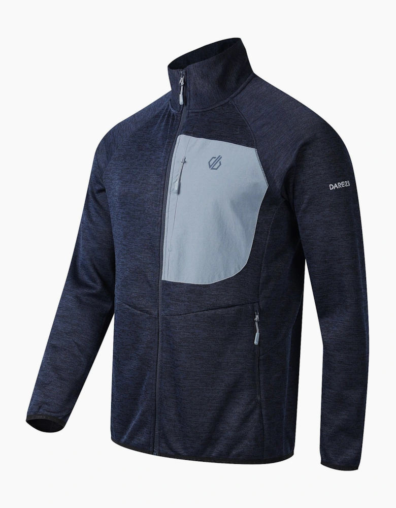 Dare 2B Mens Torrek II Fleece Jacket