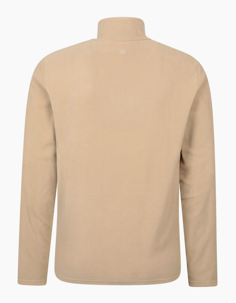 Mountain Warehouse Mens Camber Fleece Jacket
