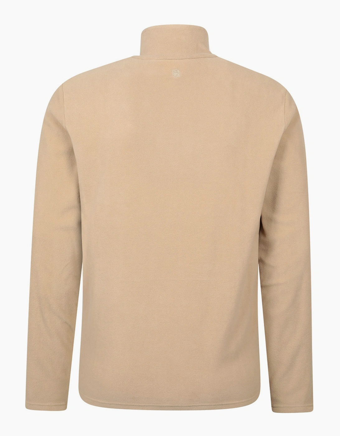 Mountain Warehouse Mens Camber Fleece Jacket