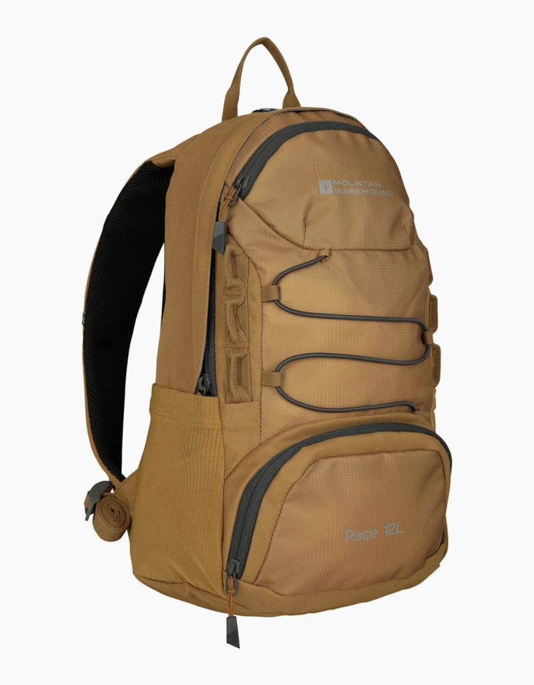 Mountain Warehouse Pace 12L Backpack