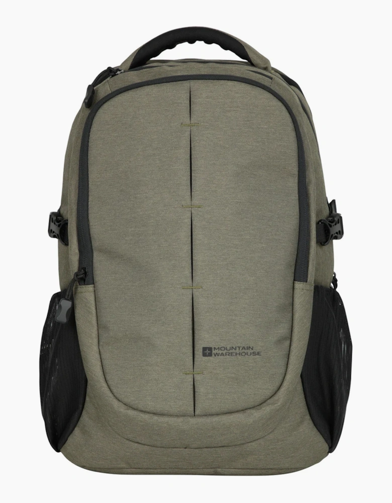 Mountain Warehouse 30L Laptop Backpack