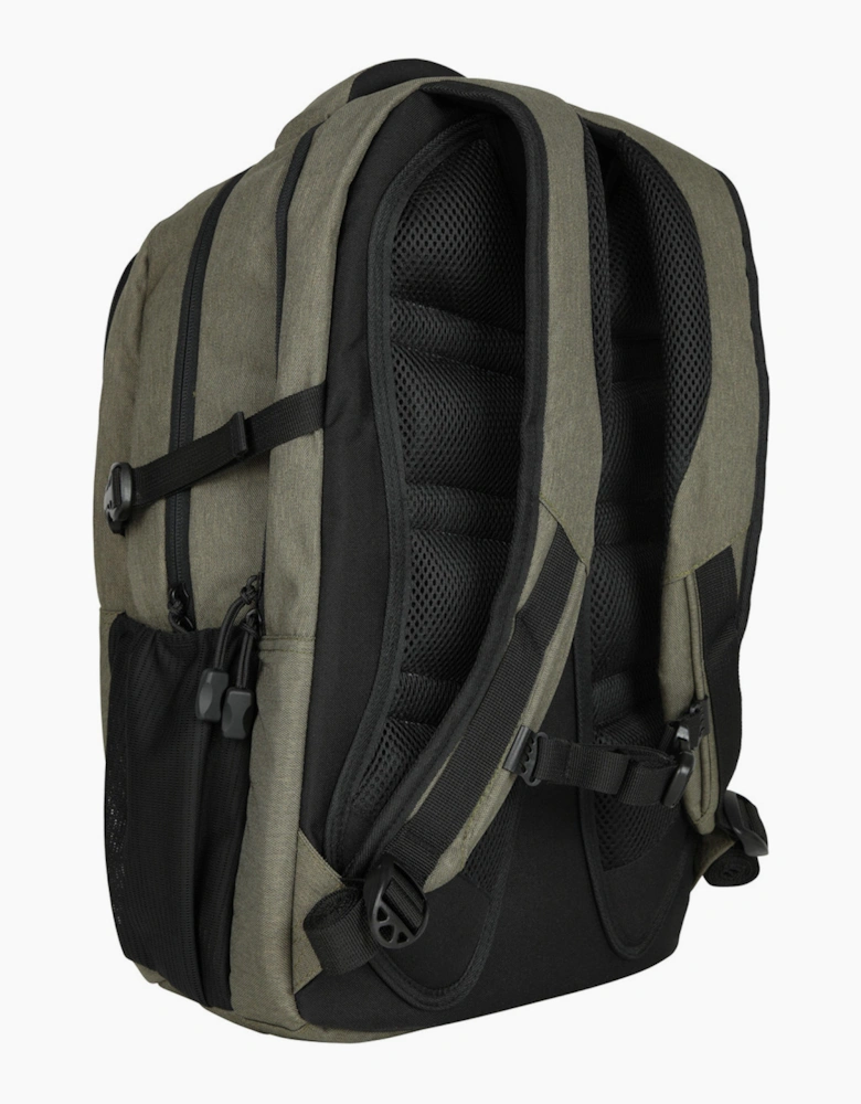 Mountain Warehouse 30L Laptop Backpack