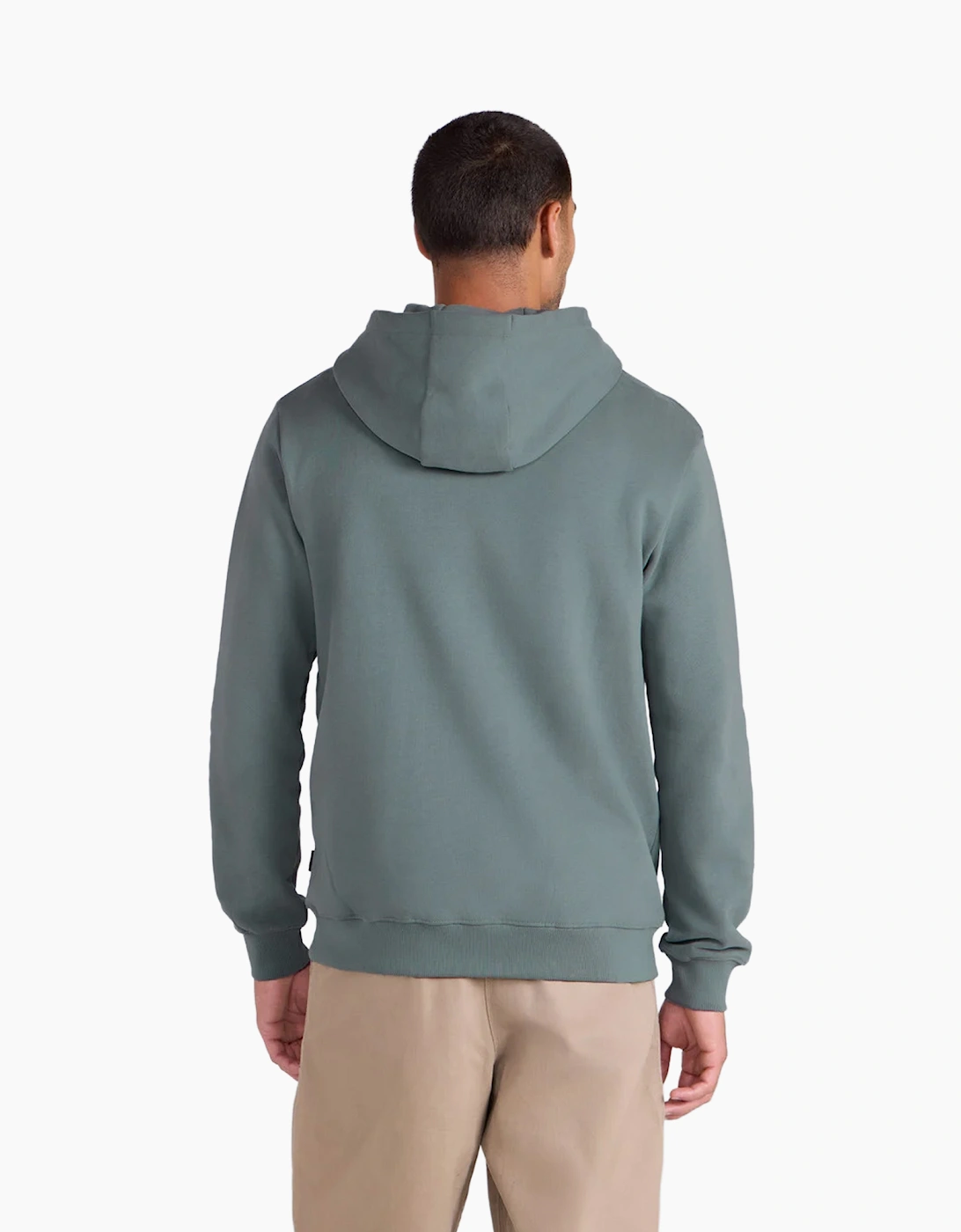 Mountain Warehouse Mens River Organic Hoodie
