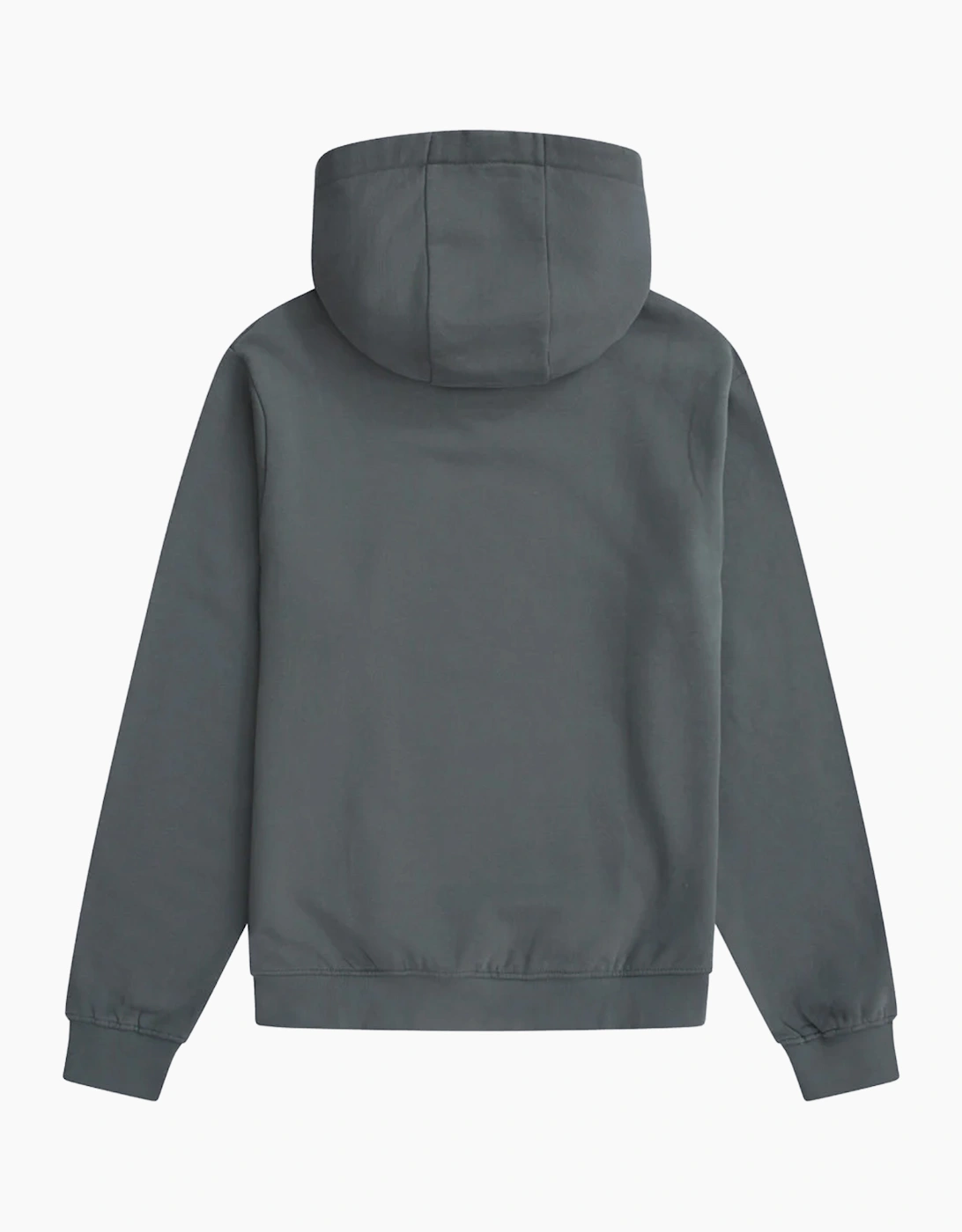 Mountain Warehouse Mens River Organic Hoodie