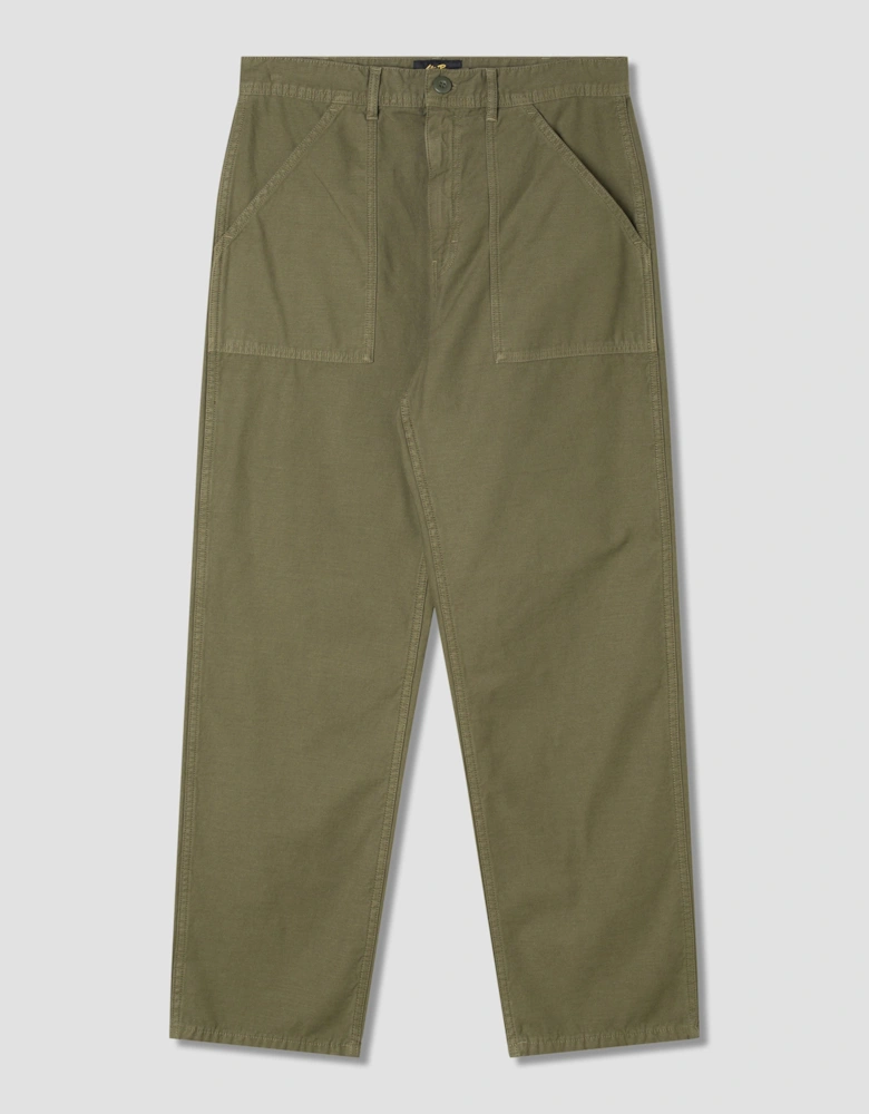 Fat Pant 