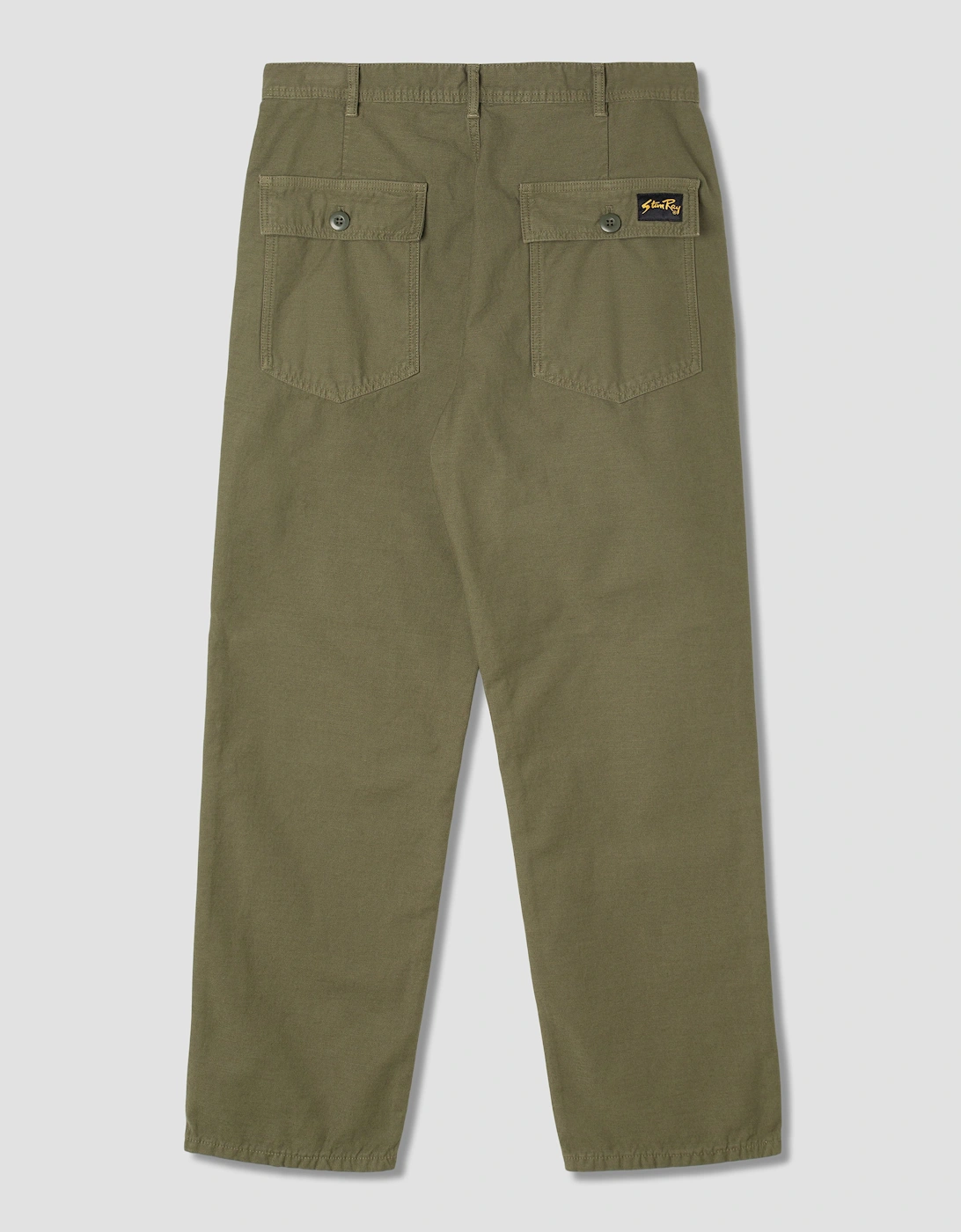 Fat Pant 