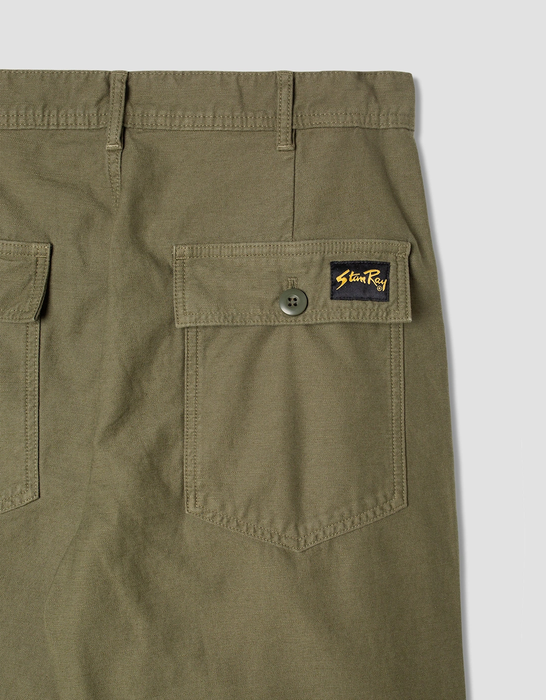 Fat Pant 