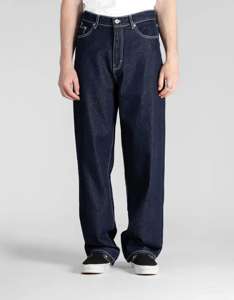 Wide 5 Jean 