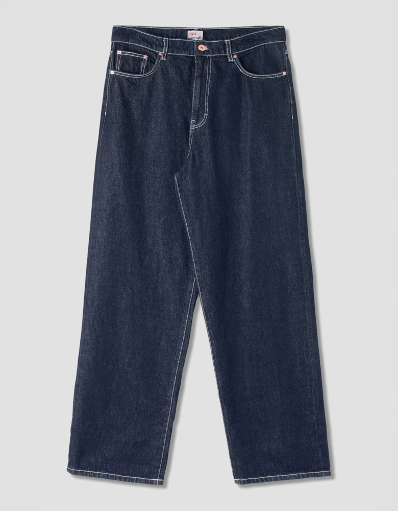 Wide 5 Jean 