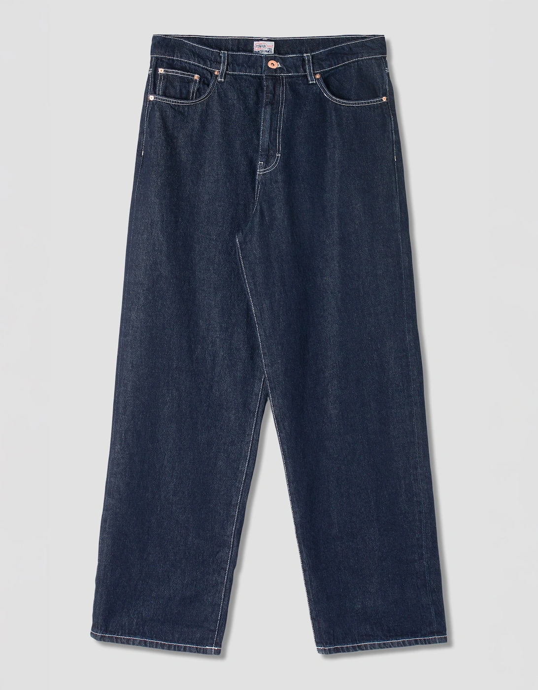 Wide 5 Jean , 8 of 7