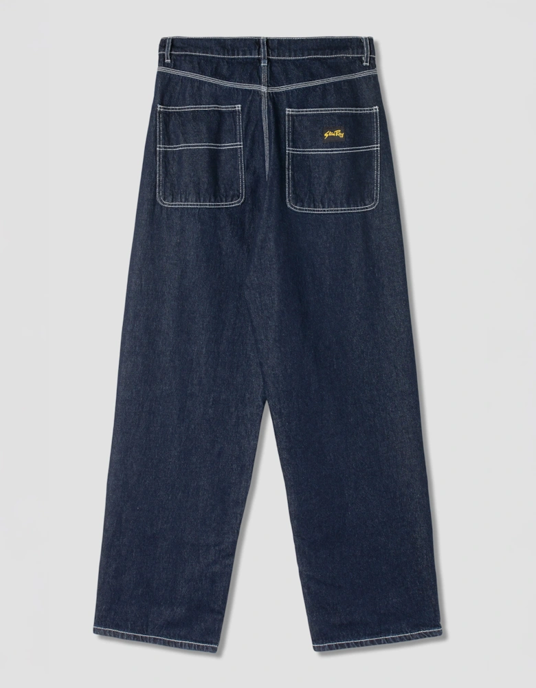 Wide 5 Jean 