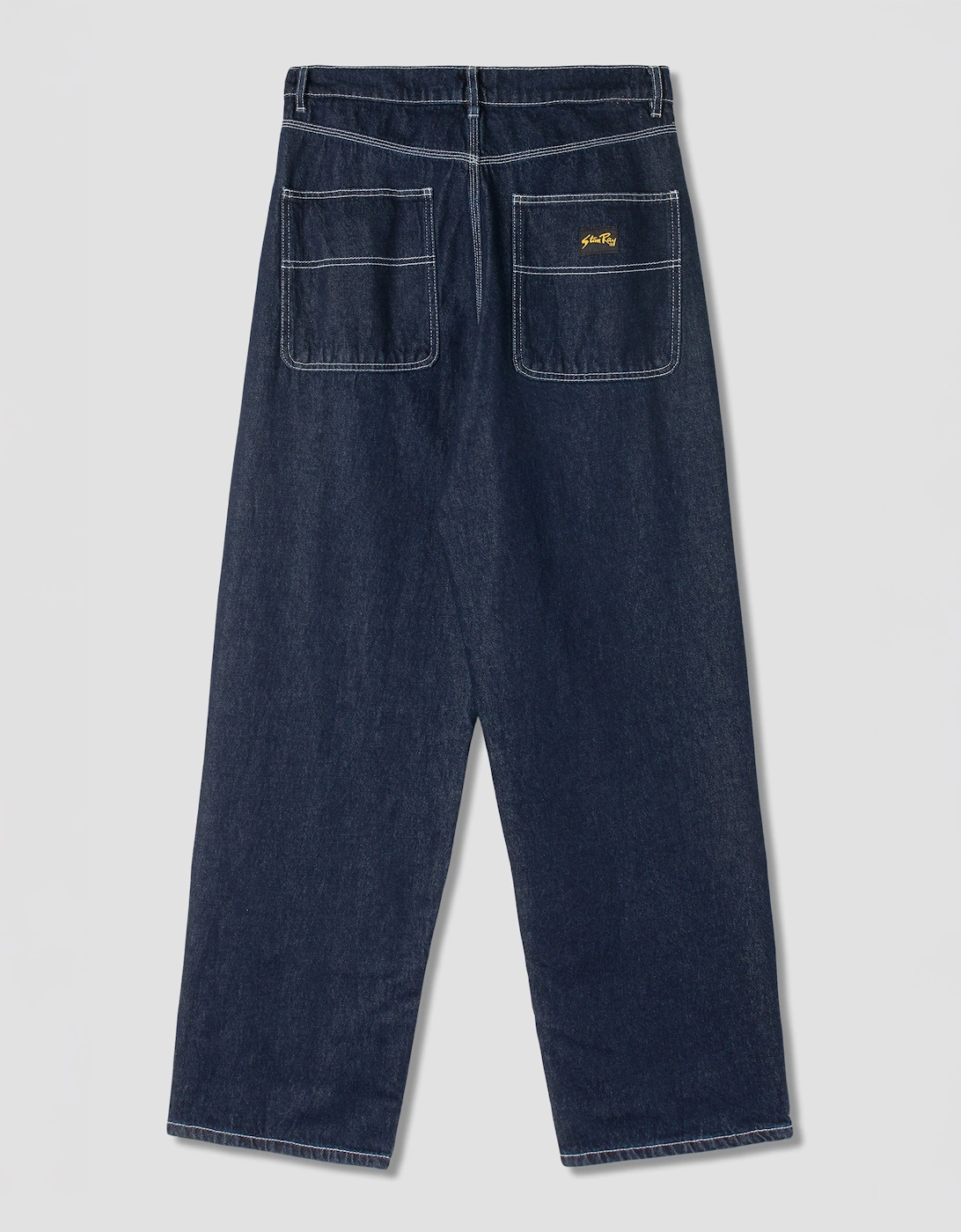 Wide 5 Jean 
