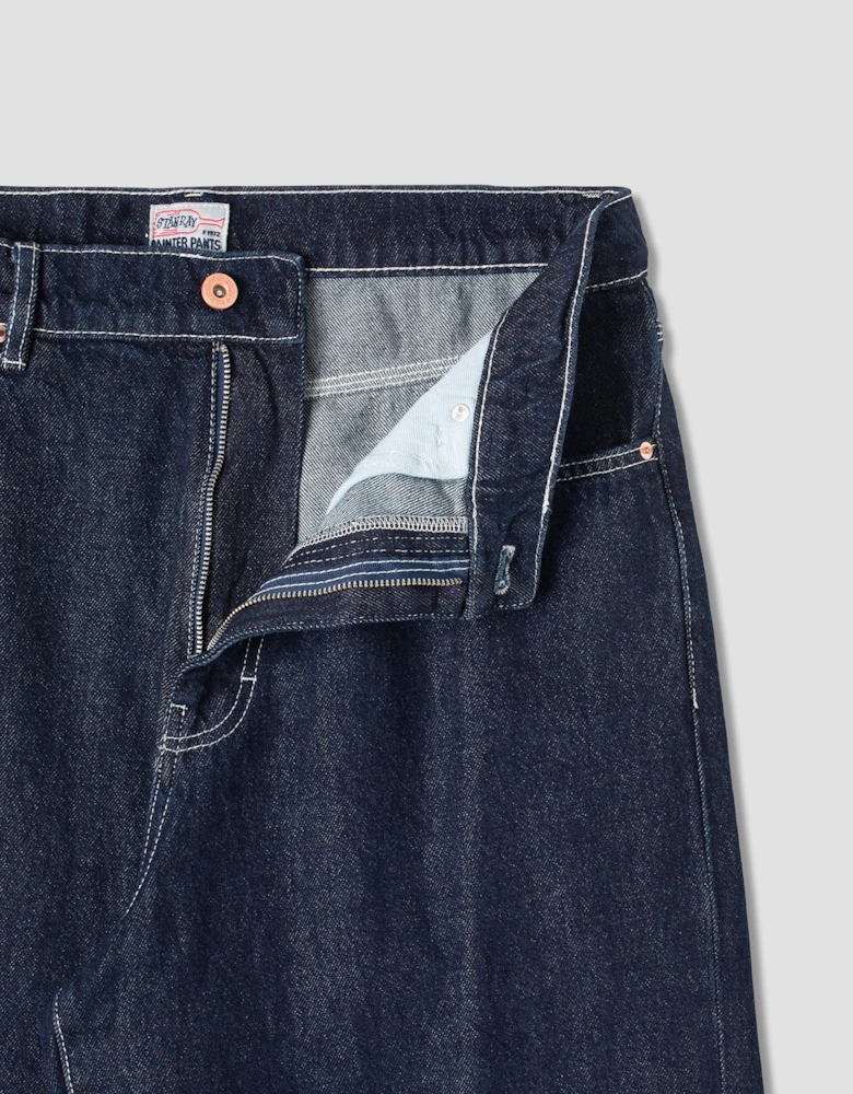 Wide 5 Jean 