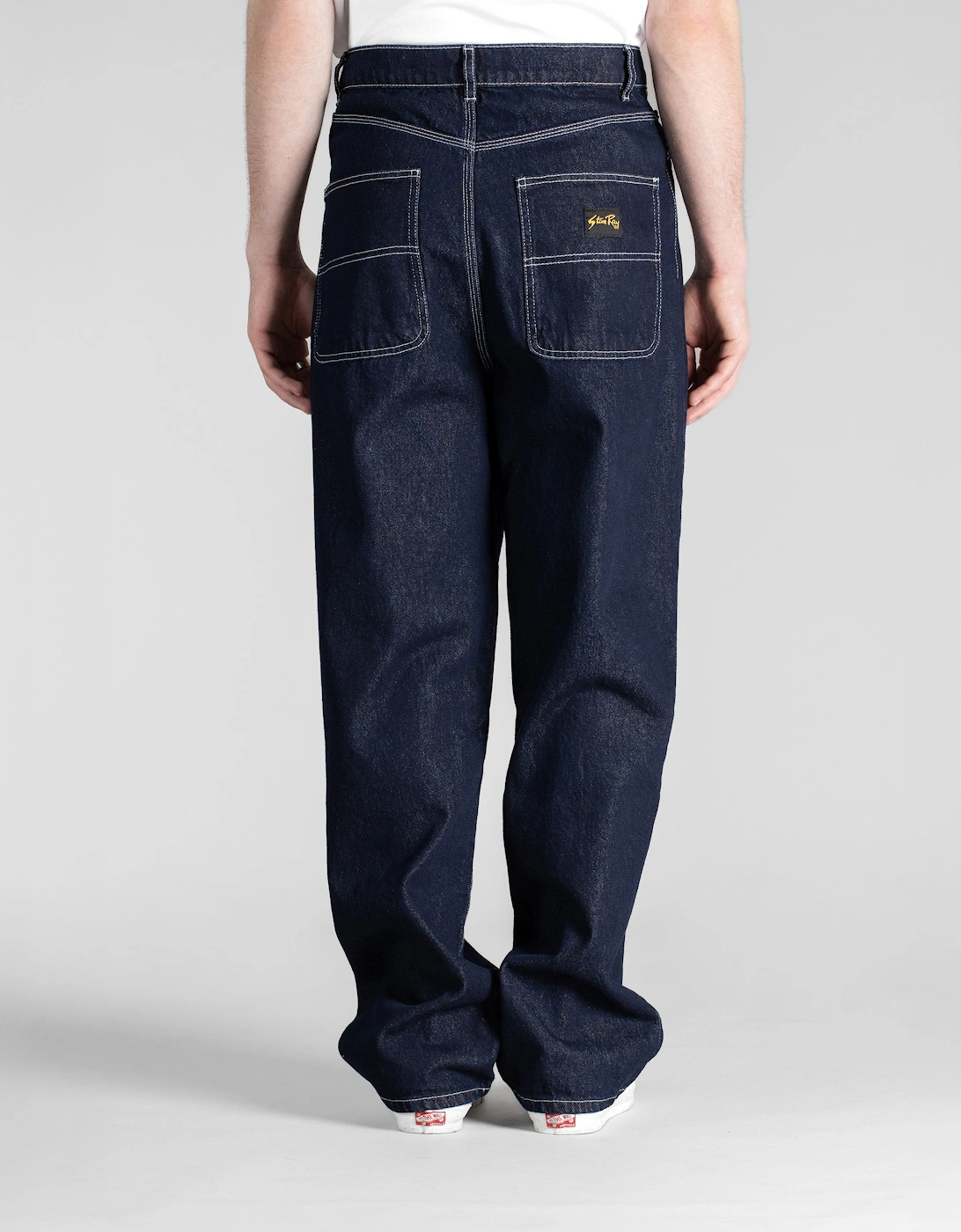 Wide 5 Jean 