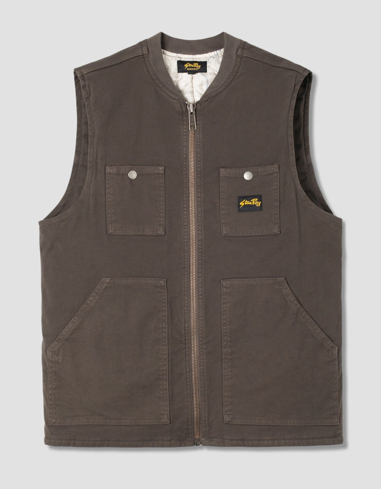 Pork Chop Vest 