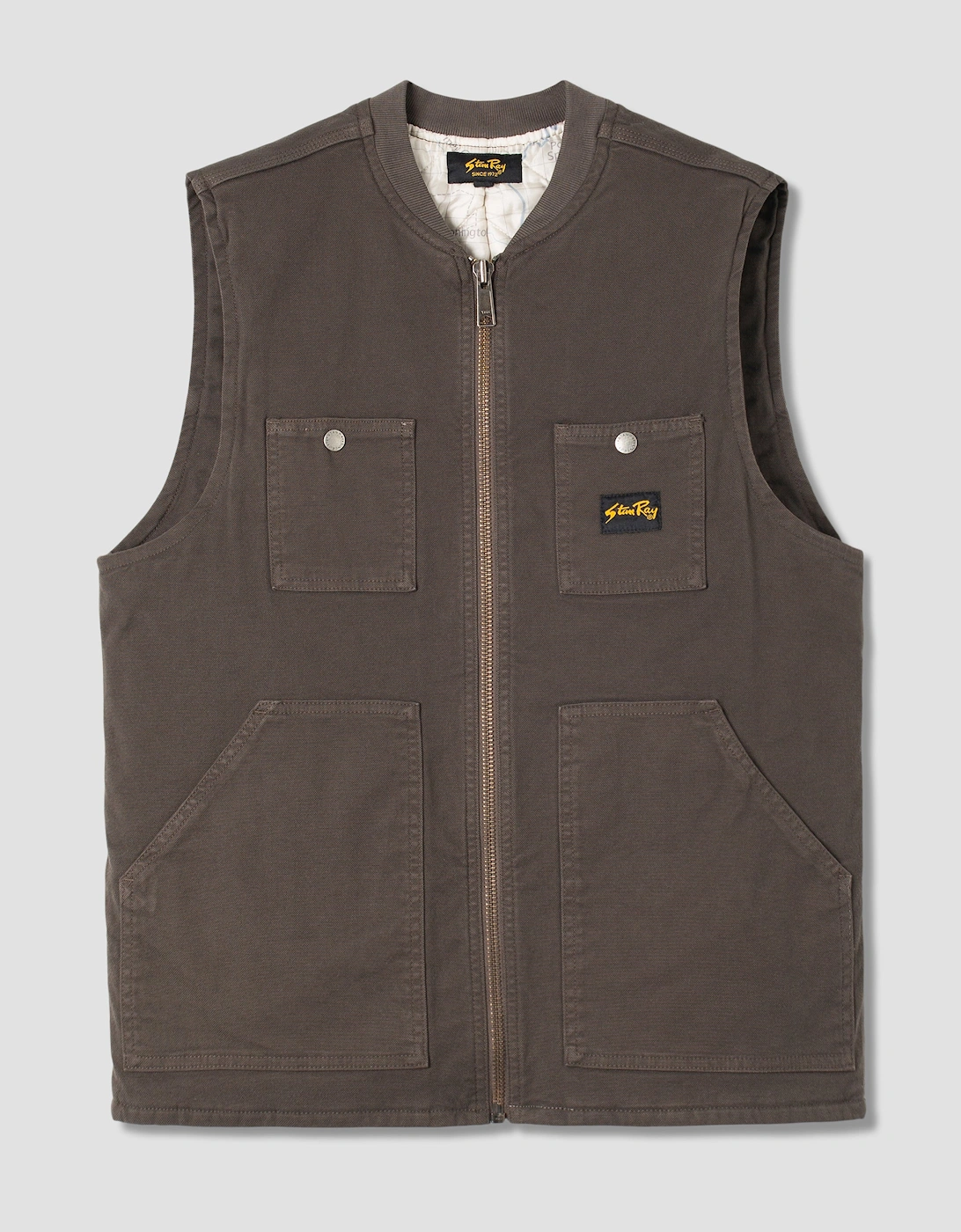 Pork Chop Vest , 6 of 5