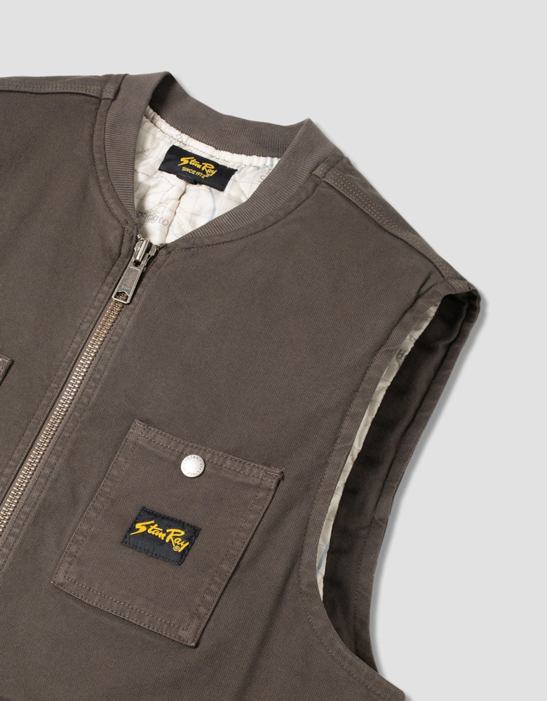 Pork Chop Vest 