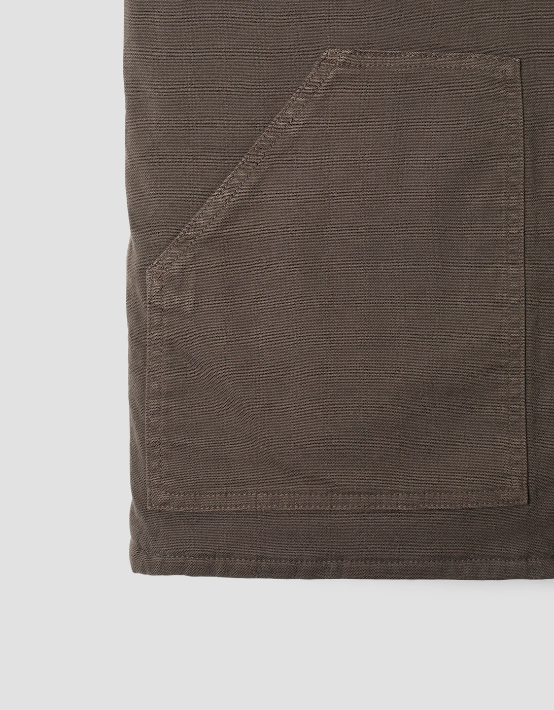 Pork Chop Vest 