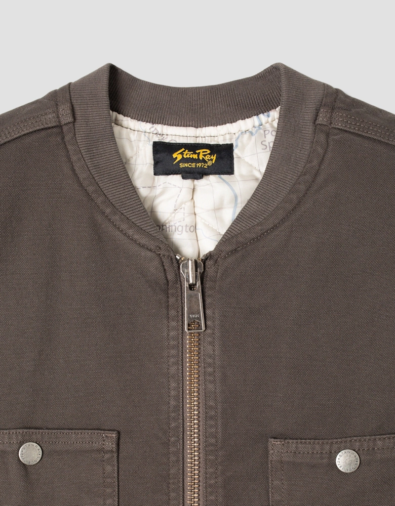 Pork Chop Vest 