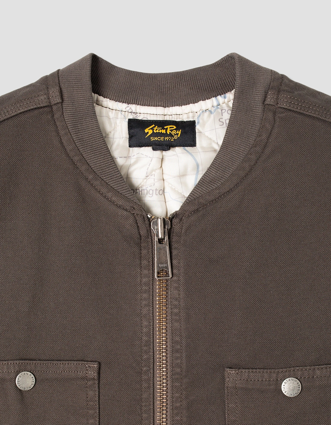 Pork Chop Vest 