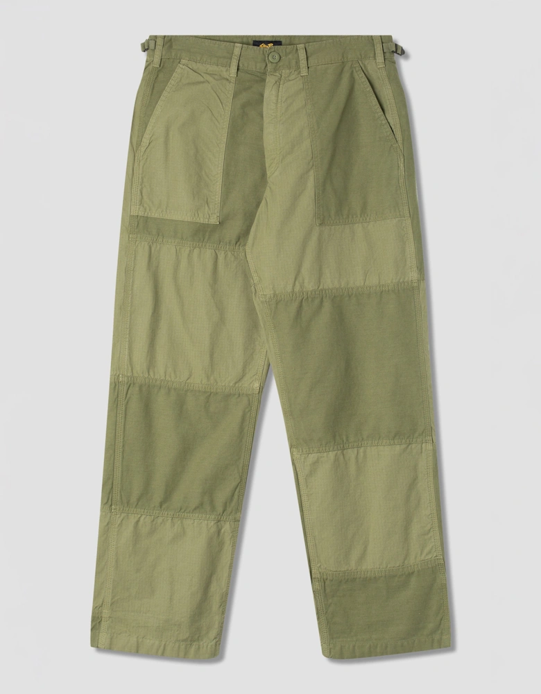 K Pant 