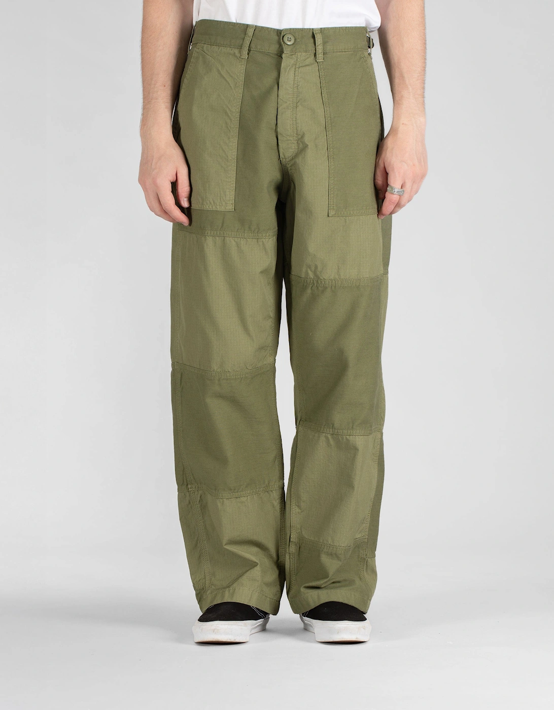 K Pant 