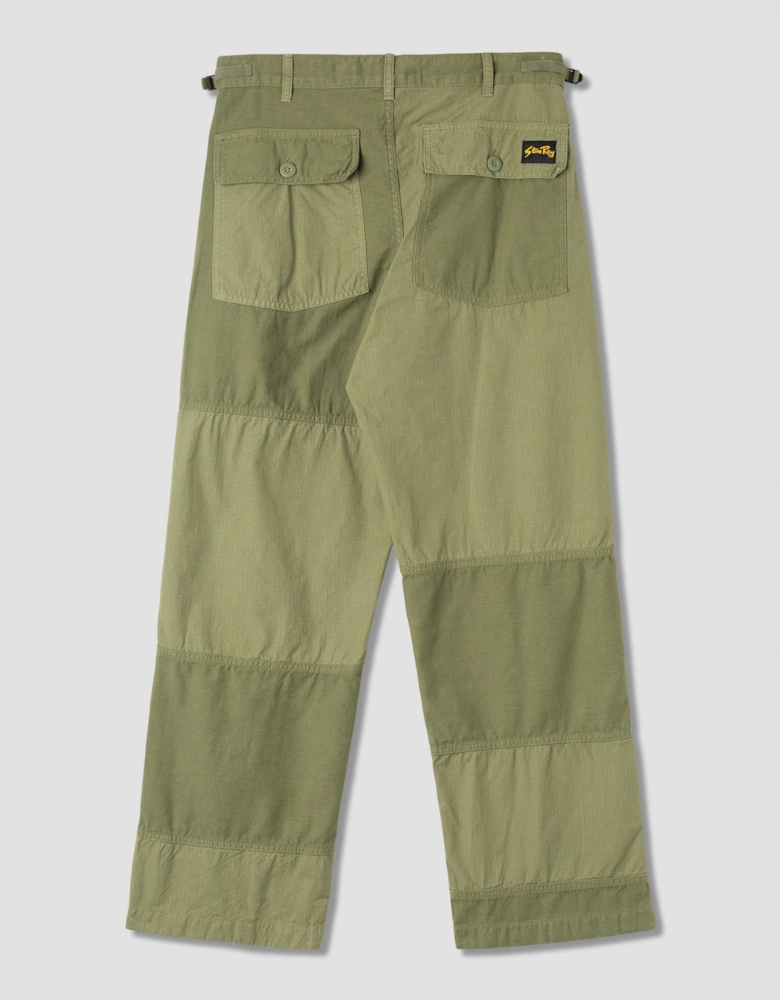 K Pant 