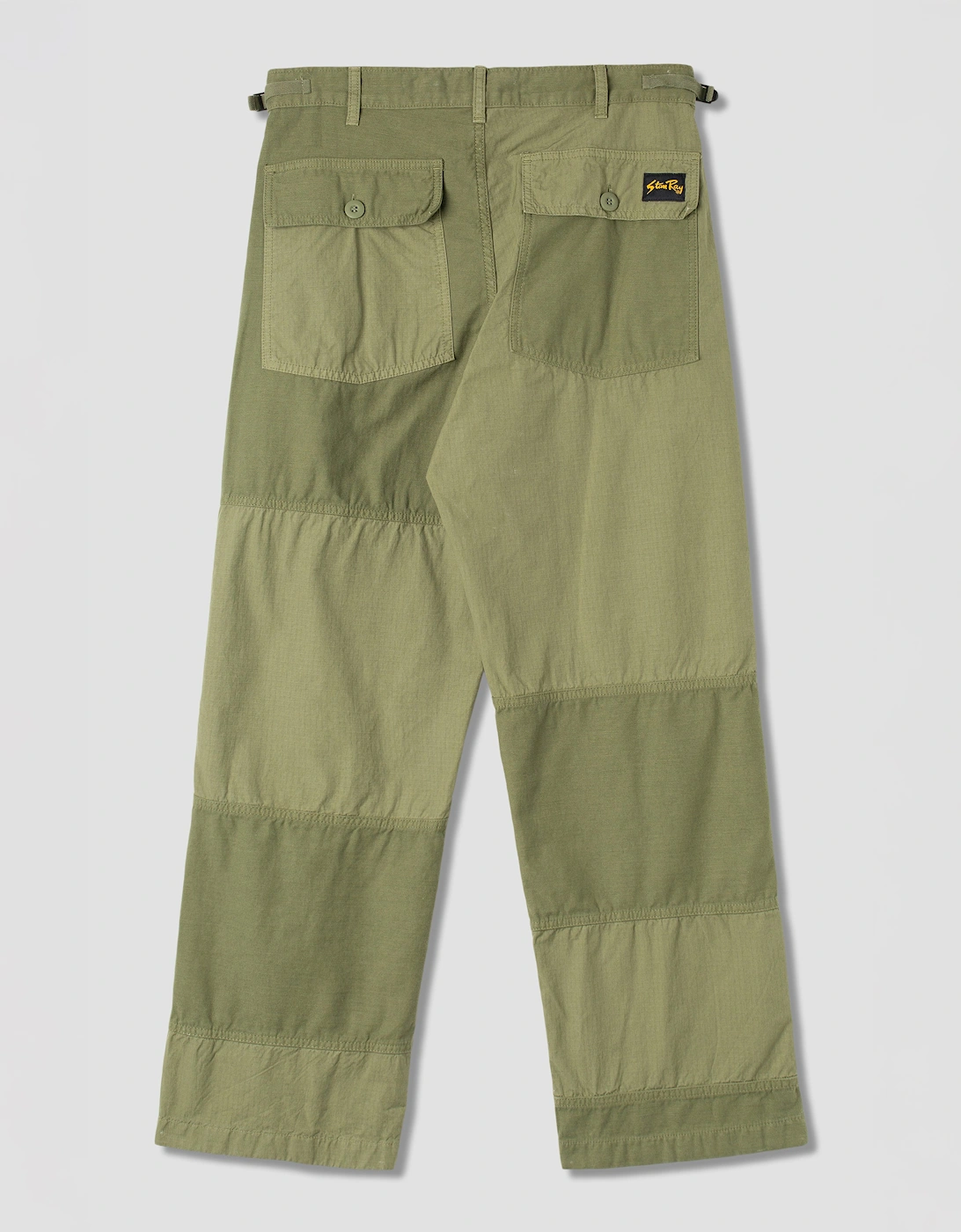 K Pant 