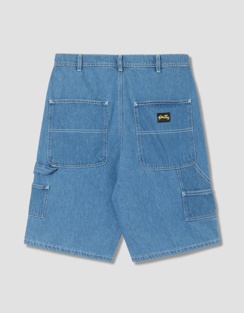 Big Job Short 