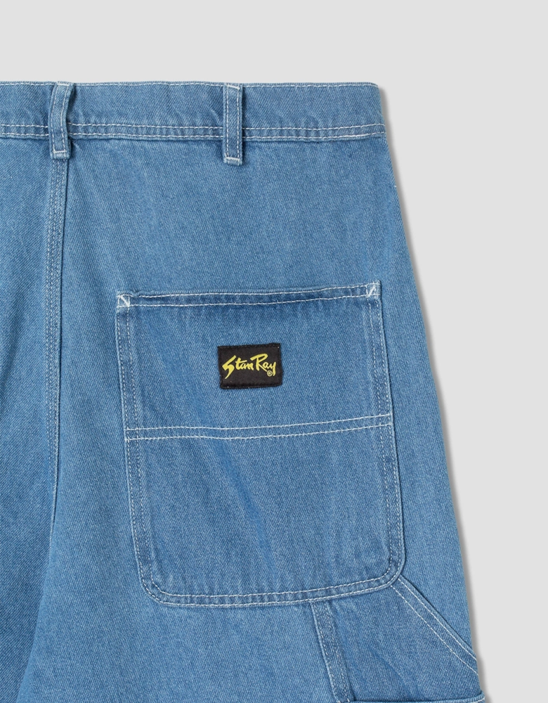 Big Job Short 