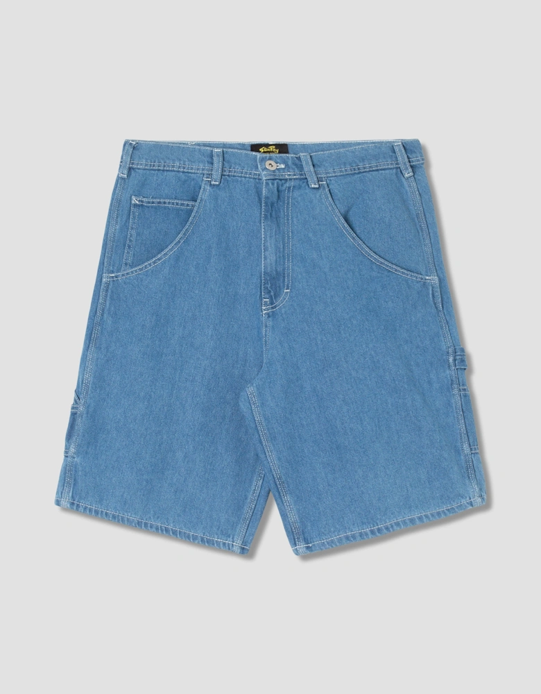 Big Job Short 