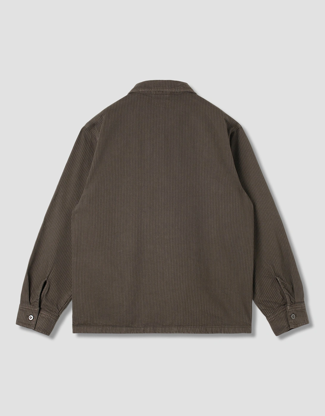 Zip Shirt 