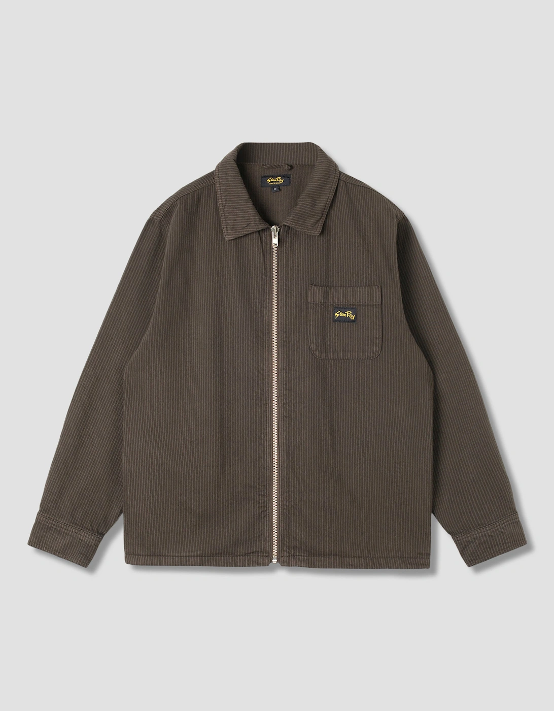 Zip Shirt , 6 of 5